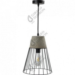 Lampe suspendue moderne E27
