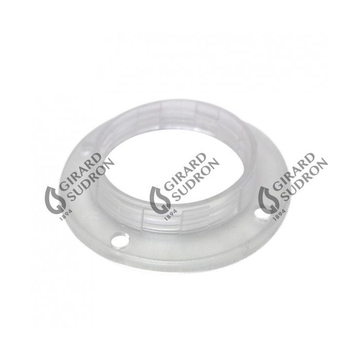 Bague transparente 43mm