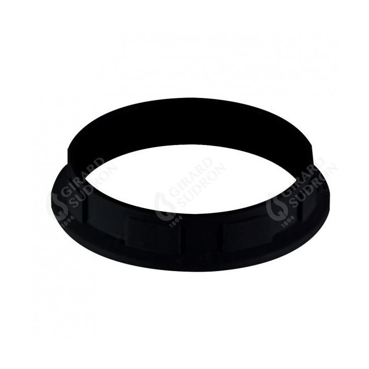 Bague E27 Noire