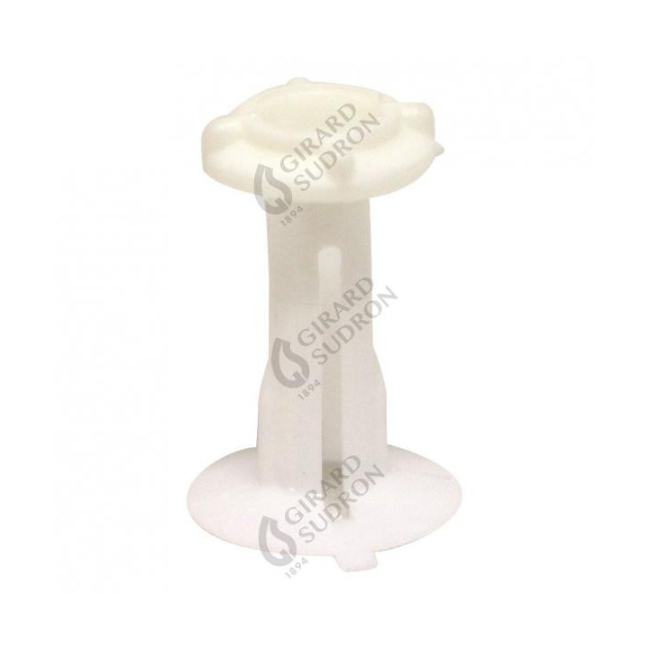 Isostop Polycet Blanc E.14