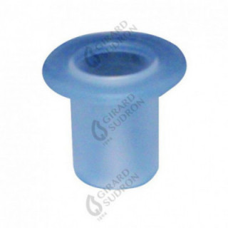 Embout pour tube D7
