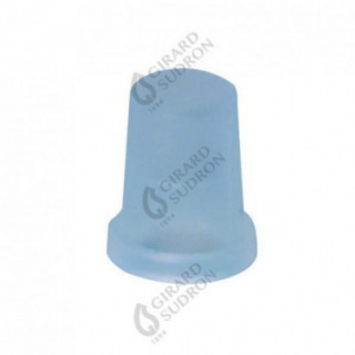 Embout Fertene pour tube D10