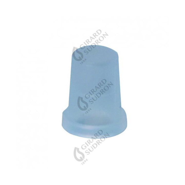 Embout Fertene pour tube D10