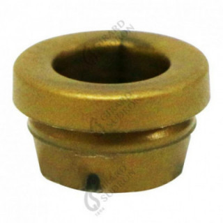 Passe-fil or 10.5mm D7