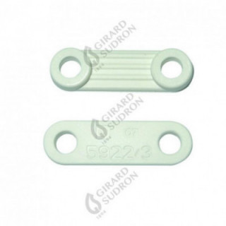 Arrêt Traction Blanc