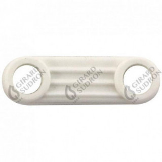 Arrêt Traction Blanc