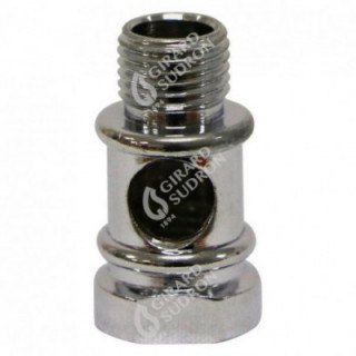 RACCORD SORTIE FIL M.F 10X1 CH