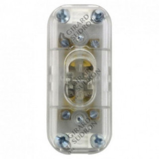 INTER BIPOLAIRE 2A 250V TRANSP