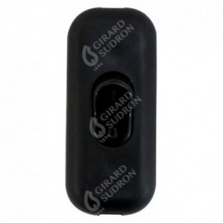 INTER NOIR BIPOLAIRE 2A 250V