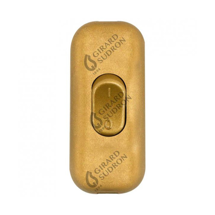 INTER OR BIPOLAIRE 2A 250V