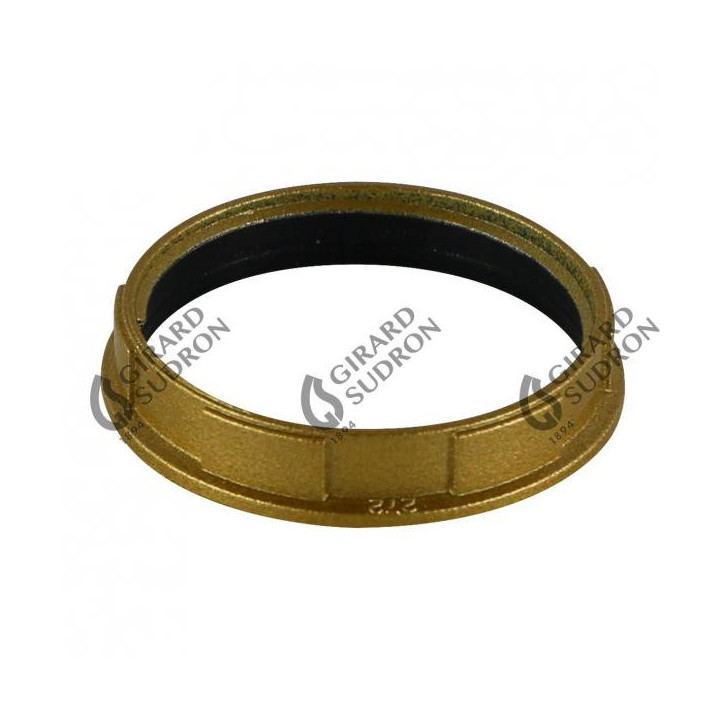 Bague E14 D.35 Vernissee Or