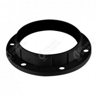 Bague E27 D.57 Noire