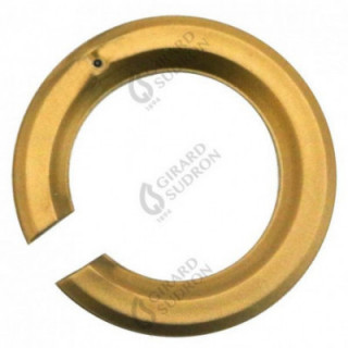 Bague Reduct.Nylon Or E.27 B.2