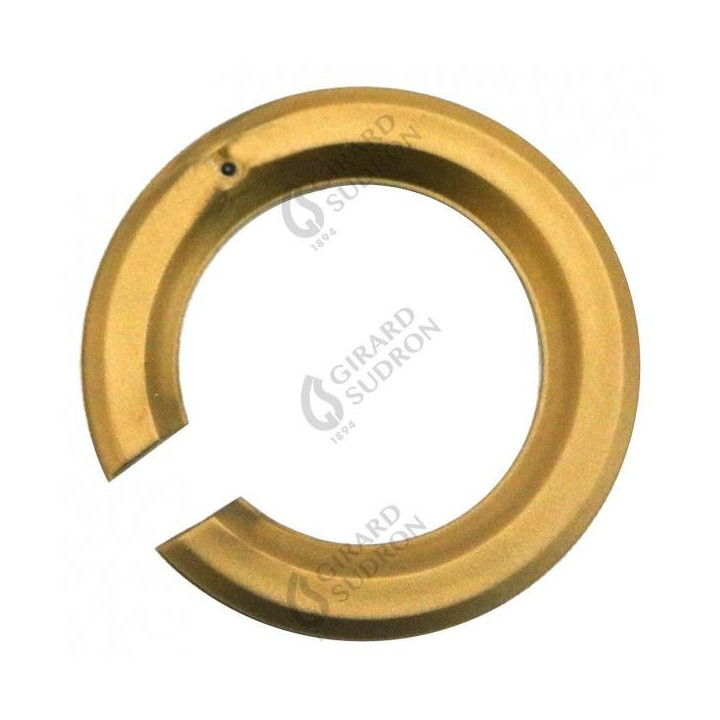 Bague Reduct.Nylon Or E.27 B.2