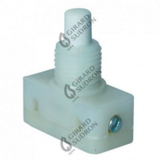 INTER A POUSSOIR BORNES A VIS