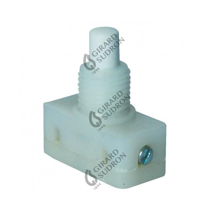 INTER A POUSSOIR BORNES A VIS