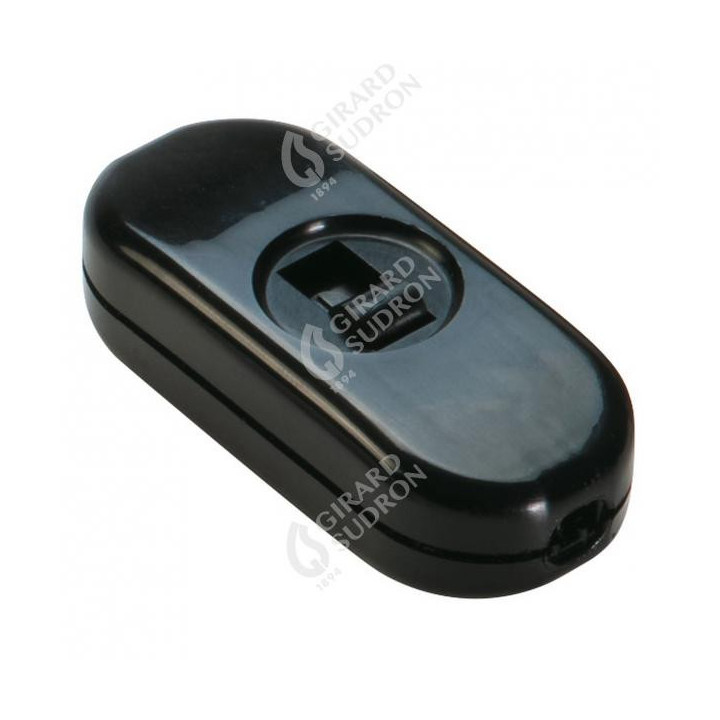 Inter. Curseur Noir Monte Avec