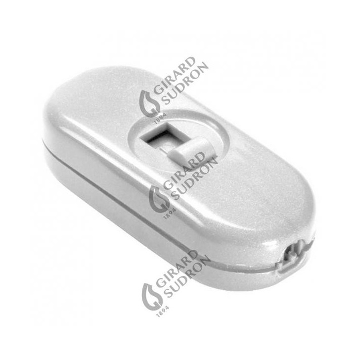 Inter. Curseur Blanc Monte Ave