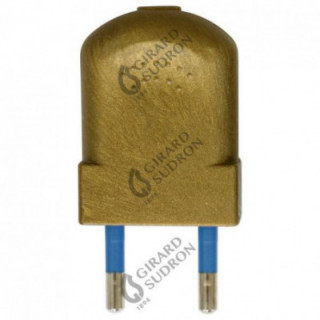 Fiche dmontable 2.5A OR