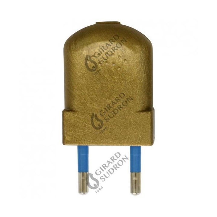 Fiche dmontable 2.5A OR