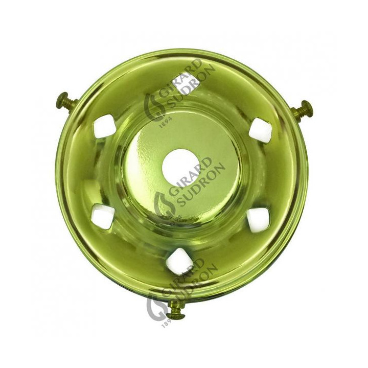 Griffe 85 Laiton Pv Tr.11 H.30