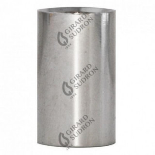 Raccord Dble F.10X1 Laiton H.2