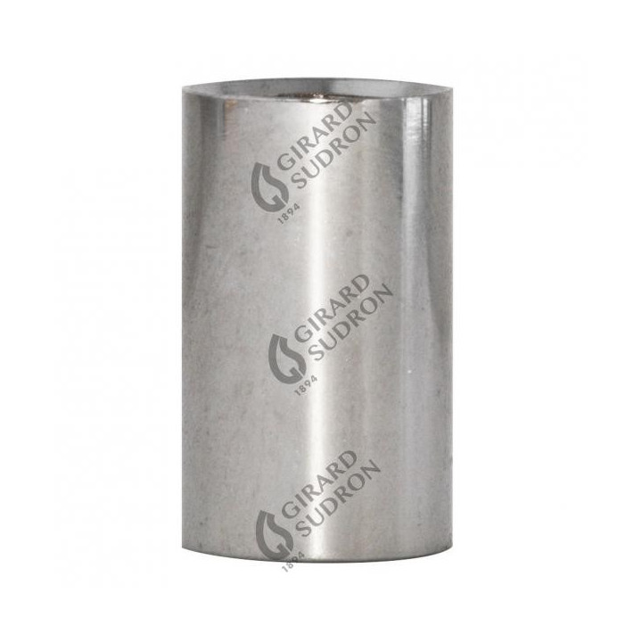 Raccord Dble F.10X1 Laiton H.2