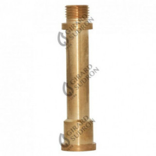 Chandelle Laiton M.Et F.10X1 H Chandelle Laiton M.Et F.10X1 H