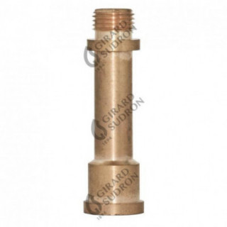 Chandelle Laiton M.Et F.10X1 H Chandelle Laiton M.Et F.10X1 H