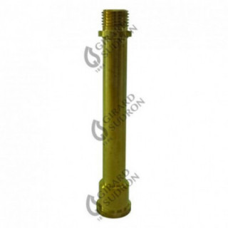 Chandelle Laiton M.Et F.10X1 H Chandelle Laiton M.Et F.10X1 H