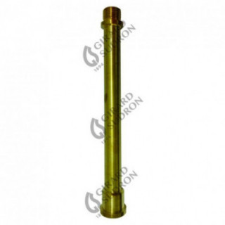 Chandelle Laiton M.Et F.10X1 H Chandelle Laiton M.Et F.10X1 H