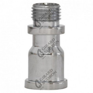 Chandelle Laiton Chrome M&F 10 Chandelle Laiton Chrome M&F 10