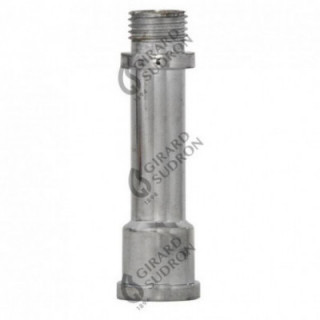 Chandelle Laiton Chrome M&F 10 Chandelle Laiton Chrome M&F 10