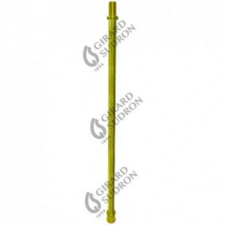 Tube Laiton Pv D.10 M. F.10X1 Tube Laiton Pv D.10 M. F.10X1