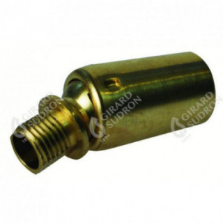 Rotule M. Et F. 10X1 Blocage 3 Rotule M. Et F. 10X1 Blocage 3