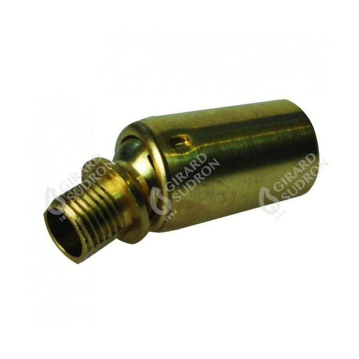 Rotule M. Et F. 10X1 Blocage 3 Rotule M. Et F. 10X1 Blocage 3