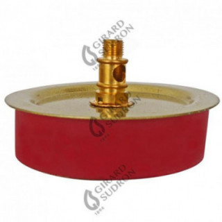 Pneu M. 10X1 80Mm Pneu M. 10X1 80Mm