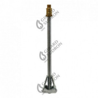 Bilame M.10X1 Ecart.080 Bilame M.10X1 Ecart.080