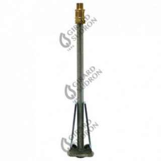 Bilame M.10X1 Ecart.150 Bilame M.10X1 Ecart.150