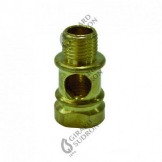 Raccord Sortie Fil M.F. 10X1 Raccord Sortie Fil M.F. 10X1