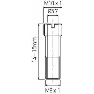 Extensible M.10X1 14 A 15 Extensible M.10X1 14 A 15