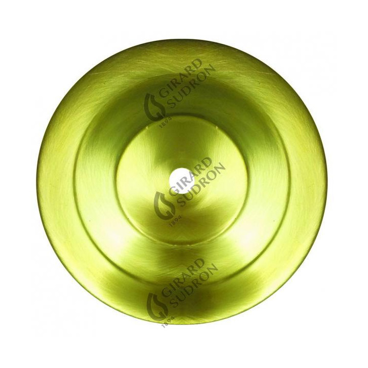 Dessus A Etages D.070 Laiton T Dessus A Etages D.070 Laiton T