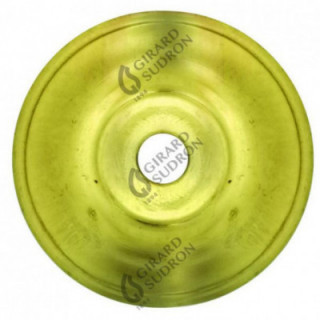 Dessus Galbe Tr.11 Laiton D.07 Dessus Galbe Tr.11 Laiton D.07