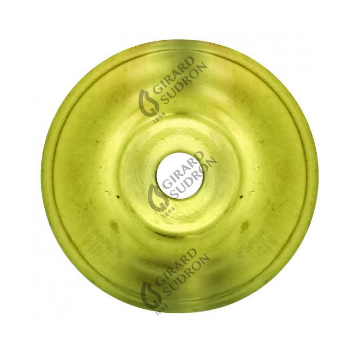 Dessus Galbe Tr.11 Laiton D.07 Dessus Galbe Tr.11 Laiton D.07