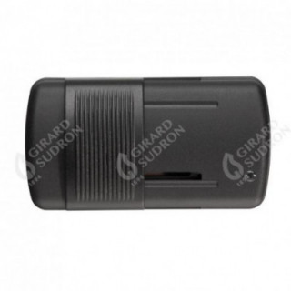 Variateur LED Noir 100-240V