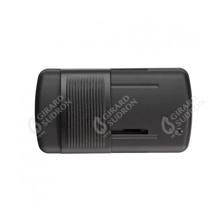 Variateur LED Noir 100-240V