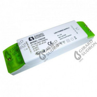 Ampoule LED 25W 12V IP20