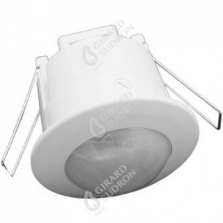 Détecteur de mouvement