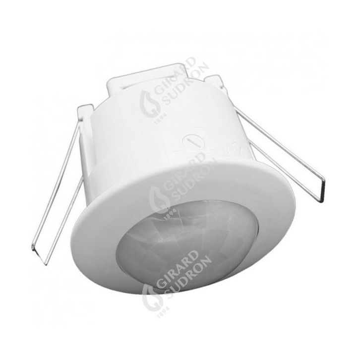 Détecteur de mouvement