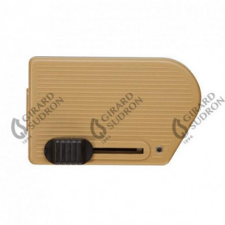 Variateur RT81 LED Paille 1002